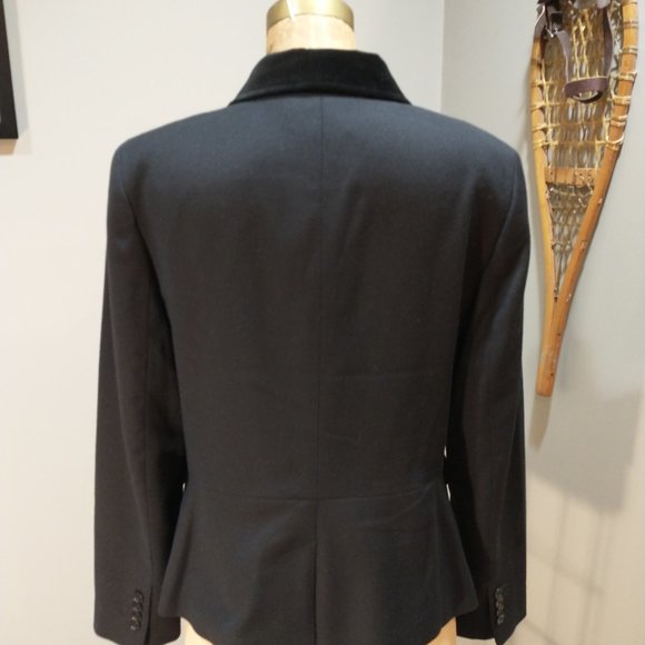 Talbots Jacket - Picture 4 of 13